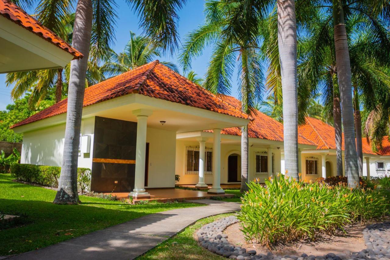 San Luis Pato Canales Hotel & Resort מראה חיצוני תמונה
